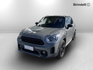 MINI Countryman 2022