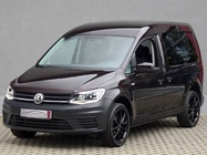 Volkswagen Caddy 2020