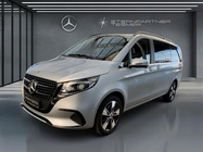 Mercedes-Benz V-Class 2025