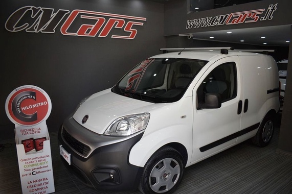 Fiat Qubo 2016