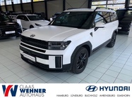 Hyundai Santa Fe 2025