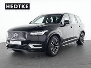 Volvo XC90 2022