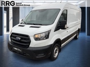 Ford Transit 2022