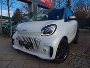 Smart ForTwo 2021
