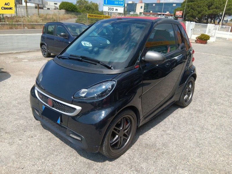 Smart Other