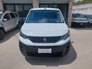 Peugeot Partner 2020