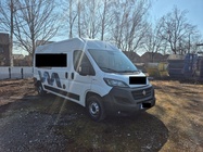 Fiat Ducato 2020
