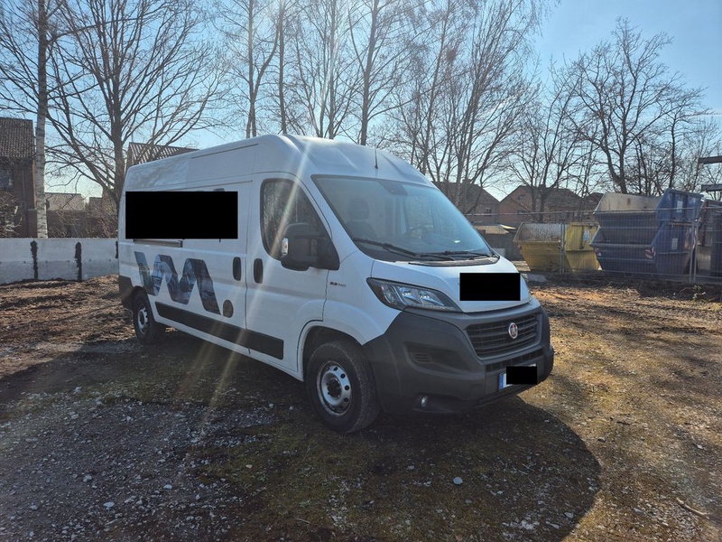 Fiat Ducato