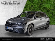 Mercedes-Benz GLA-Class 2025