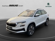 Skoda Karoq 2022