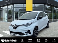 Renault ZOE 2023