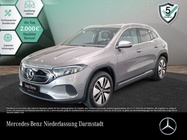 Mercedes-Benz EQA 2023
