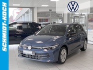 Volkswagen Golf 2025