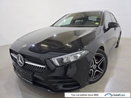Mercedes-Benz A-Class 2022