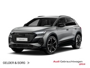 Audi Q4 e-tron 2025