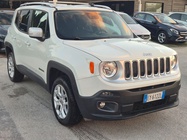 Jeep Renegade 2015