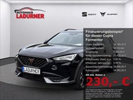 Cupra Formentor 2023