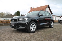 Volvo XC40 2022