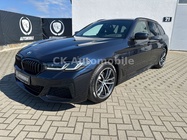 BMW 5 Series 2023