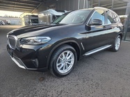 BMW X3 2023