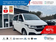 Volkswagen T6 2021