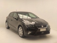 Seat Ibiza 2025