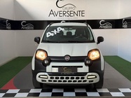 Fiat Panda 2021