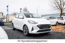 Hyundai i10 2025