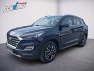 Hyundai Tucson 2020