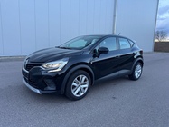 Renault Captur 2022