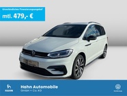 Volkswagen Touran 2026