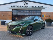 Peugeot 308 2023