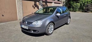 Volkswagen Golf 2007