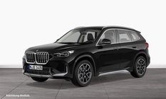 BMW X1 2025