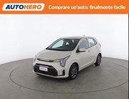 Kia Picanto 2024