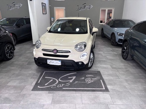 Fiat 500L 2019