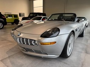 BMW Z8 2002