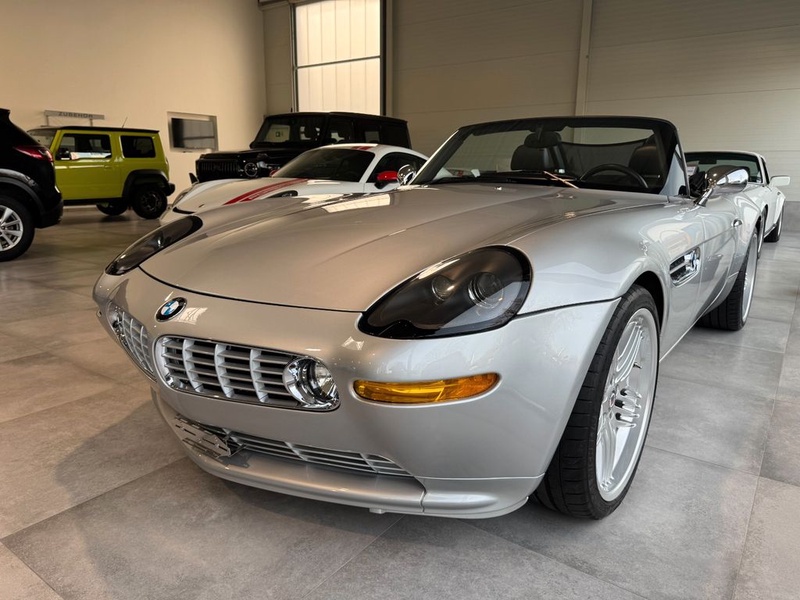 BMW Z8
