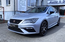 Seat Leon 2020