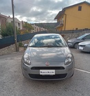 Fiat Punto 2012