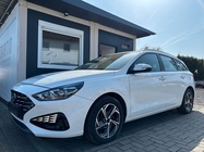Hyundai i30 2022