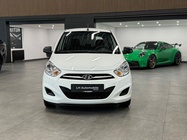 Hyundai i10 2013