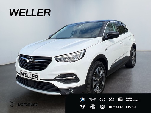Opel Grandland 2020