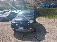 Fiat Panda 2022
