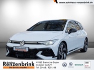 Volkswagen Golf 2026