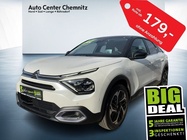 Citroen C4 2023