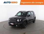Jeep Renegade 2020
