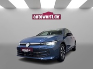 Volkswagen Golf 2025