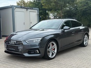 Audi A5 2019