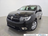 Dacia Logan 2020